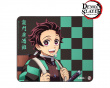 ES2 Gaming Mousepad - Tanjiro - Limited Edition