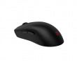 U2 Wireless Mouse - Black