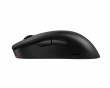 U2 Wireless Mouse - Black