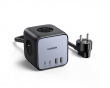 DigiNest Cube 65W Power Strip (3 AC outlets + 65W 2A2C)