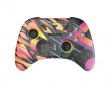 Fantech EOS Pro Gamepad Wireless Hall-Effect Game Controller - Rainbow