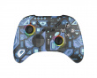 Fantech EOS Pro Gamepad Wireless Hall-Effect Game Controller - Blue