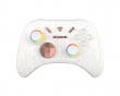 Fantech EOS Pro Gamepad Wireless Hall-Effect Game Controller - White
