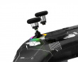 Fantech EOS Pro Gamepad Wireless Hall-Effect Game Controller - Black
