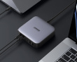 Nexode 200W Desktop Charger 6-Port (2xUSB-A + 4xUSB-C)