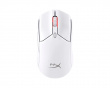 Pulsefire Haste 2 Mini Wireless Gaming Mouse - White