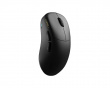 Thorn 4K Wireless Superlight Gaming Mouse - Black