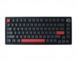 A75 - Magnetic Switch Gaming Keyboard - Black