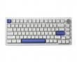 A75 - Magnetic Switch Gaming Keyboard - White