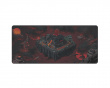 Floating Island Mousepad - XXL