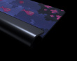 Fantasy Forest Purple Mousepad - XXL