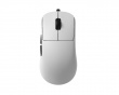 OP1 Wired Gaming Mouse - White