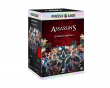 Premium Gaming Puzzle - Assassin's Creed Legacy Puzzles 1000 Pieces