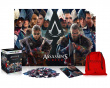 Premium Gaming Puzzle - Assassin's Creed Legacy Puzzles 1000 Pieces