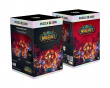 Premium Gaming Puzzle - World of Warcraft: Classic Onyxia Puzzles 1000 Pieces