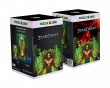 Premium Gaming Puzzle - StarCraft: Kerrigan Puzzles 1000 Pieces