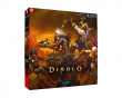 Gaming Puzzle - Diablo: Heroes Battle Puzzles 1000 Pieces