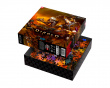 Gaming Puzzle - Diablo: Heroes Battle Puzzles 1000 Pieces