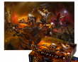 Gaming Puzzle - Diablo: Heroes Battle Puzzles 1000 Pieces