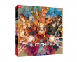 Gaming Puzzle - The Witcher: Scoia'Tael Puzzles 500 Pieces