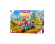 Kids Puzzle - Crash Team Racing Nitro-Fueled Puzzles 160 Pieces