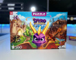 Kids Puzzle - Spyro Reignited Trilogy Puzzles 160 Pieces