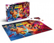 Kids Puzzle - Crash Rumble Heroes Puzzles 160 Pieces