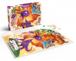 Kids Puzzle - Spyro Reignited Trilogy Heroes Puzzles 160 Pieces