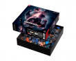 Gaming Puzzle - Tekken 8 Key Art Puzzles 1000 Pieces