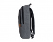 Avana 16” Laptop Backpack ECO - Grey