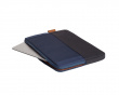 Lisboa 13,3” Laptop Sleeve - Blue