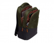 Lisboa 16” Laptop Backpack ECO - Green