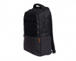 Lisboa 16” Laptop Backpack ECO - Black