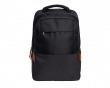 Lisboa 16” Laptop Backpack ECO - Black