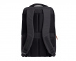 Lisboa 16” Laptop Backpack ECO - Black