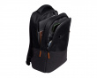 Lisboa 16” Laptop Backpack ECO - Black