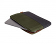 Lisboa 16” Laptop Sleeve - Green