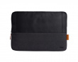 Lisboa 16” Laptop Sleeve - Black