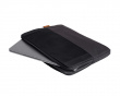 Lisboa 16” Laptop Sleeve - Black