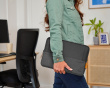 Lisboa 13,3” Laptop Sleeve - Black