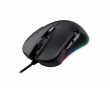 GXT 922 YBAR RGB Gaming Mouse - Black