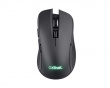 GXT 923 YBAR Wireless Gaming Mouse - Black