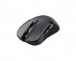 GXT 923 YBAR Wireless Gaming Mouse - Black