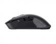 GXT 923 YBAR Wireless Gaming Mouse - Black