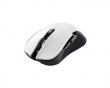 GXT 923W YBAR Wireless Gaming Mouse - White