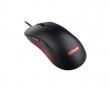 GXT 924 YBAR+ Gaming Mouse - Black