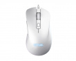 GXT 924W YBAR+ Gaming Mouse - White