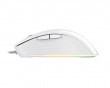 GXT 924W YBAR+ Gaming Mouse - White