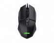 GXT 109 Felox Gaming Mouse - Black