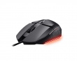 GXT 109 Felox Gaming Mouse - Black